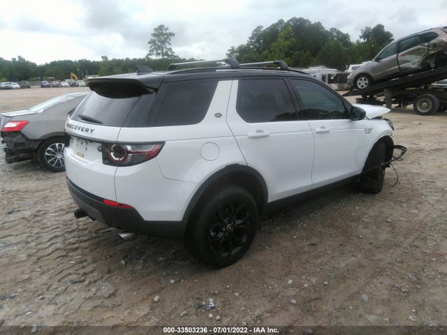 2019 Land Rover Discovery, VIN: SALCR2FX0KH810289
