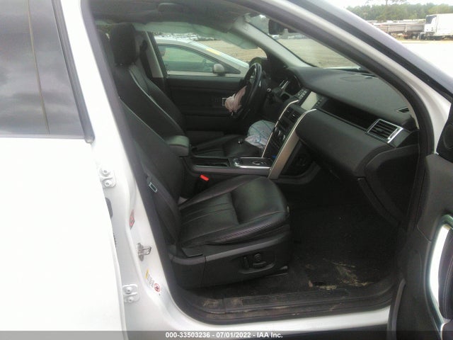 2019 Land Rover Discovery, VIN: SALCR2FX0KH810289