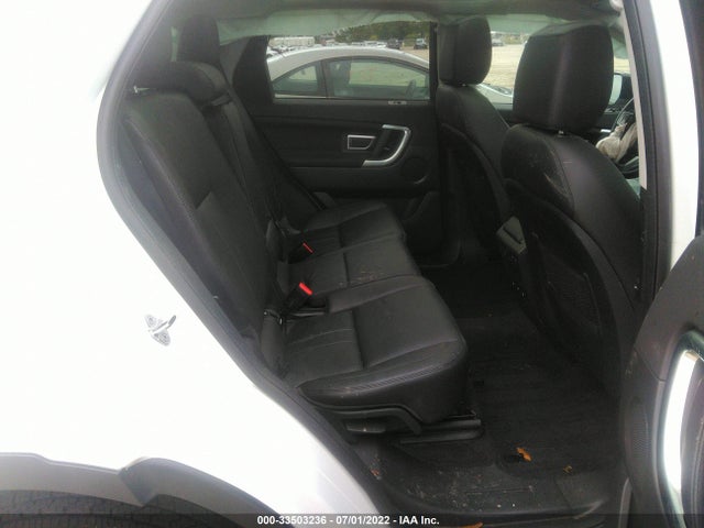 2019 Land Rover Discovery, VIN: SALCR2FX0KH810289