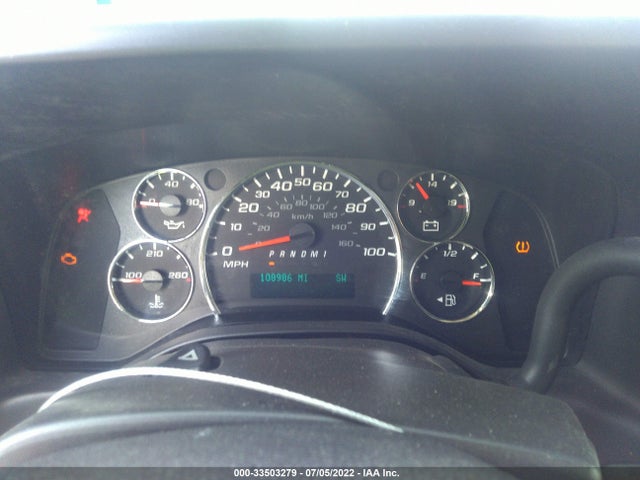 2015 GMC Savana, VIN: 1GKW7RFF1F1135582