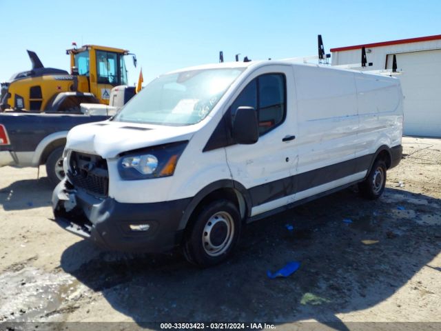 1FTBR1Y84MKA28957 Ford Transit-250 Cargo Van