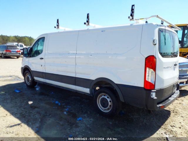 1FTBR1Y84MKA28957 Ford Transit-250 Cargo Van