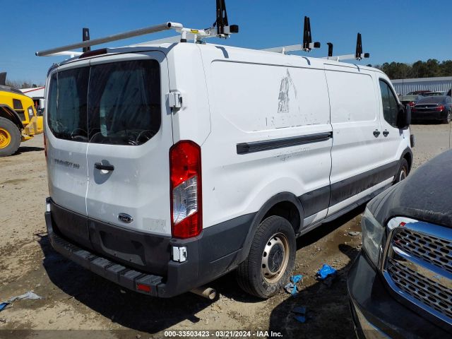 1FTBR1Y84MKA28957 Ford Transit-250 Cargo Van