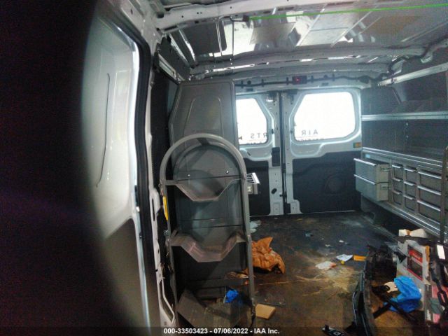 1FTBR1Y84MKA28957 Ford Transit-250 Cargo Van
