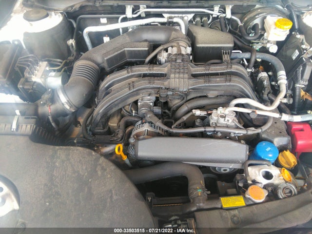 2020 Subaru Legacy, VIN: 4S3BWAC60L3009104
