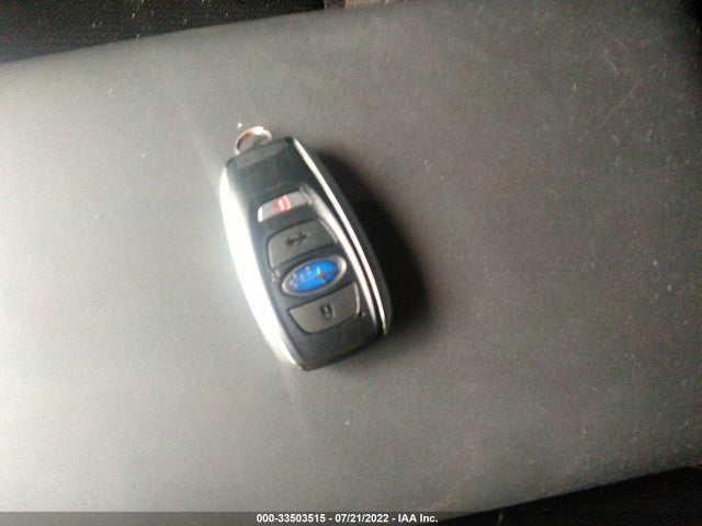 2020 Subaru Legacy, VIN: 4S3BWAC60L3009104