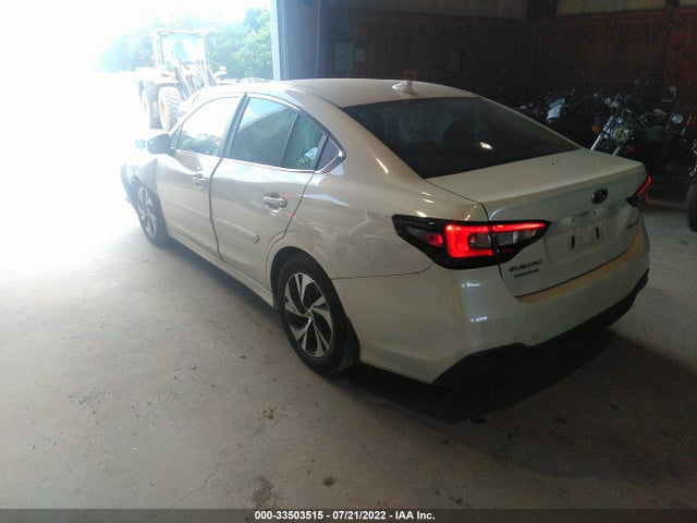 2020 Subaru Legacy, VIN: 4S3BWAC60L3009104