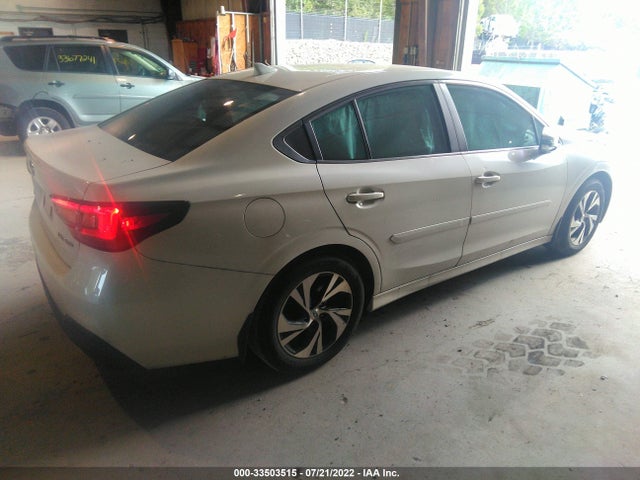 2020 Subaru Legacy, VIN: 4S3BWAC60L3009104