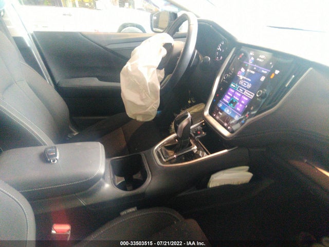 2020 Subaru Legacy, VIN: 4S3BWAC60L3009104
