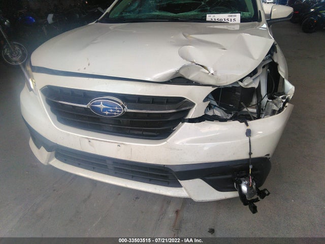 2020 Subaru Legacy, VIN: 4S3BWAC60L3009104