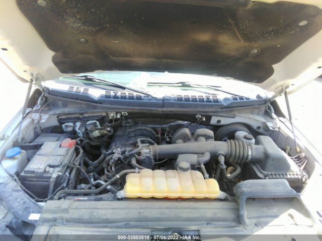 1FTMF1CBXJKD78058 Ford F-150 Xl/xlt