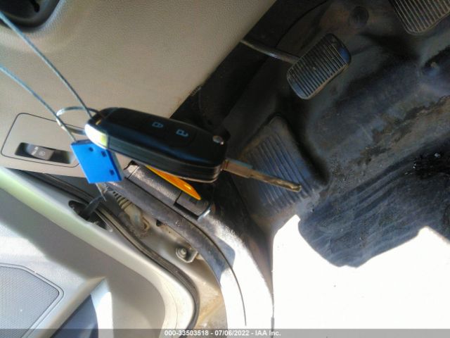 1FTMF1CBXJKD78058 Ford F-150 Xl/xlt