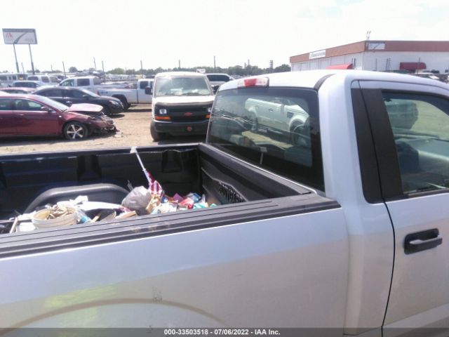 1FTMF1CBXJKD78058 Ford F-150 Xl/xlt