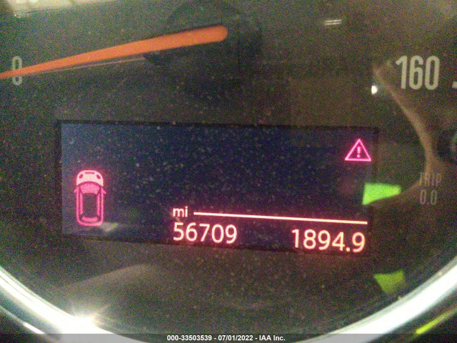 2017 MINI CLUBMAN WMWLU5C54H2C45731 Photo 6