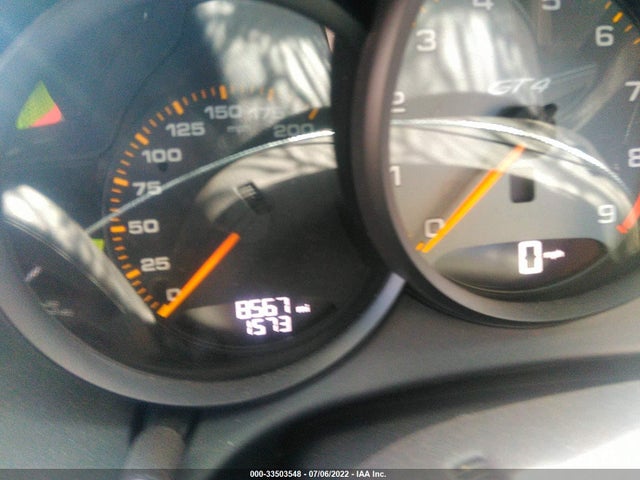 2020 Porsche 718, VIN: WP0AC2A83LS289329