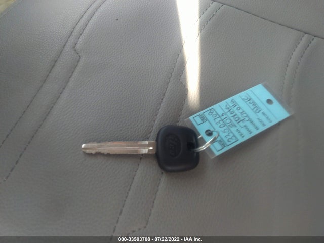 Toyota COROLLA LE 2015 2T1BURHE3FC333664 Image 11