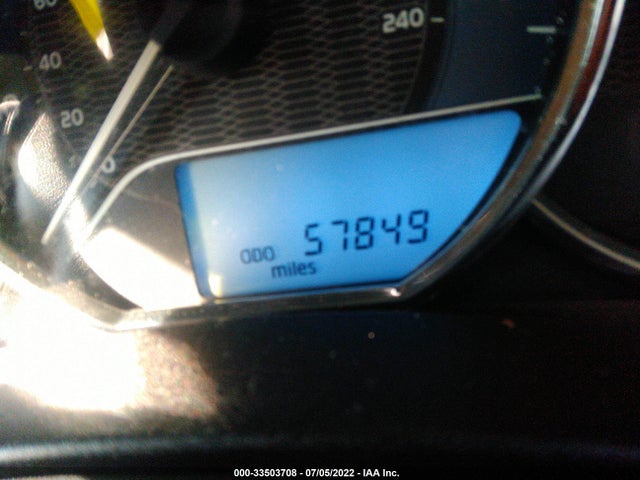 Toyota COROLLA LE 2015 2T1BURHE3FC333664 Image 7