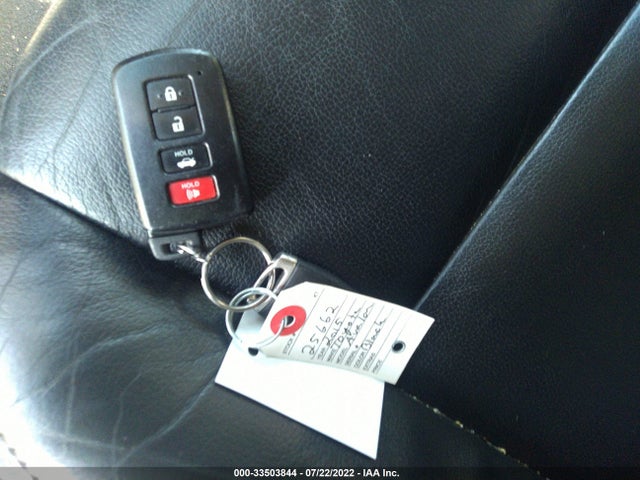 2015 Toyota Avalon, VIN: 4T1BD1EB3FU038610