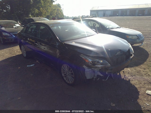 2015 Toyota Avalon, VIN: 4T1BD1EB3FU038610