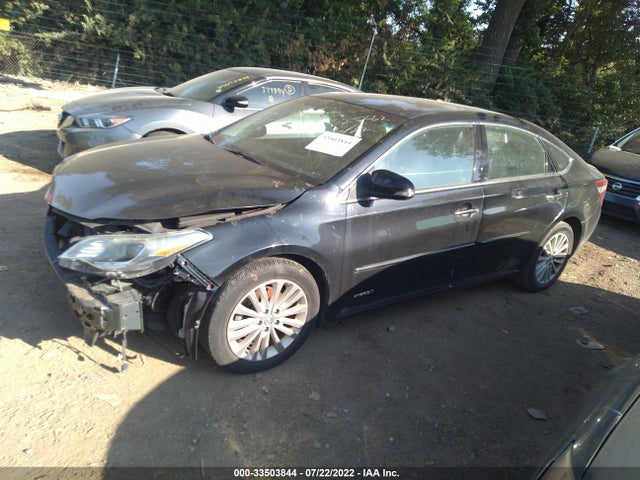 2015 Toyota Avalon, VIN: 4T1BD1EB3FU038610