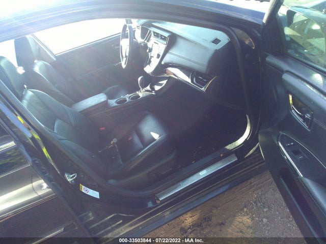 2015 Toyota Avalon, VIN: 4T1BD1EB3FU038610