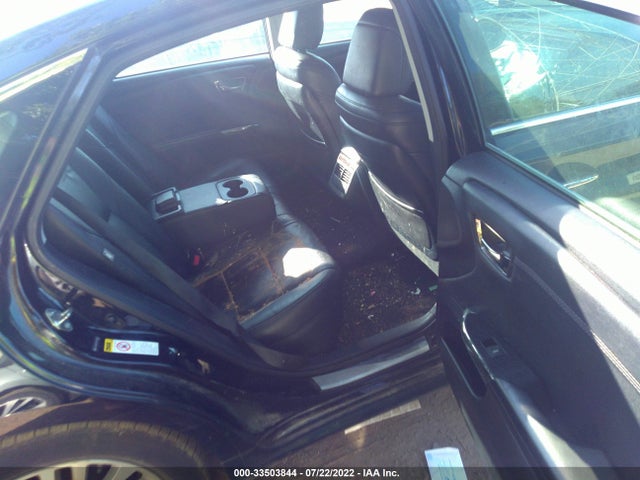 2015 Toyota Avalon, VIN: 4T1BD1EB3FU038610