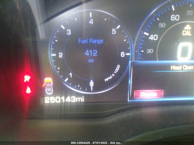 1GYS4SKJXFR666666 Cadillac Escalade Esv Luxury