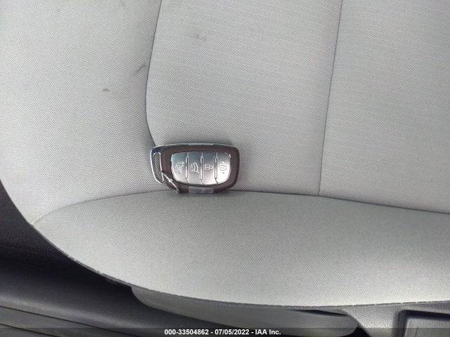 2022 Hyundai Ioniq, VIN: KMHC65LC9NU268037