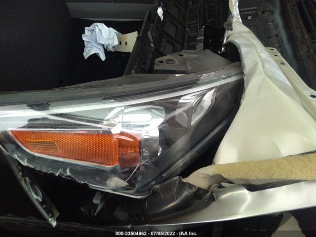 2022 Hyundai Ioniq, VIN: KMHC65LC9NU268037