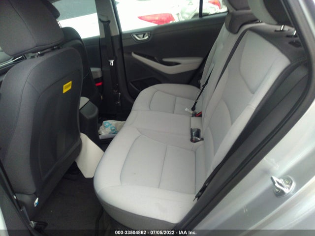 2022 Hyundai Ioniq, VIN: KMHC65LC9NU268037
