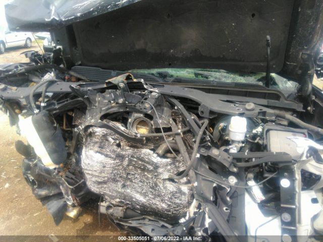 3GCUKSEC9GG264236 Chevrolet Silverado 1500 2lz