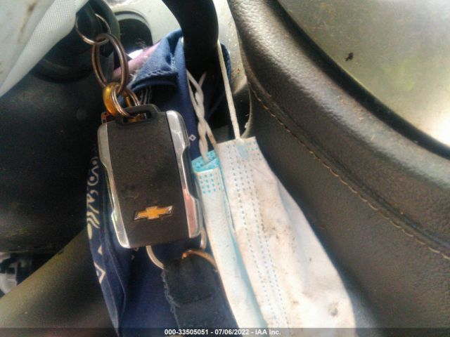 3GCUKSEC9GG264236 Chevrolet Silverado 1500 2lz