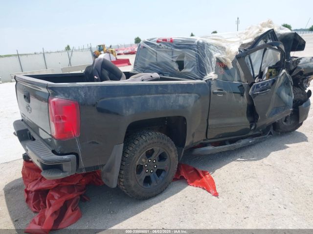 3GCUKSEC9GG264236 Chevrolet Silverado 1500 2lz