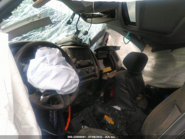 3GCUKSEC9GG264236 Chevrolet Silverado 1500 2lz