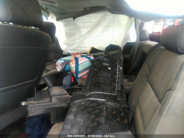 3GCUKSEC9GG264236 Chevrolet Silverado 1500 2lz