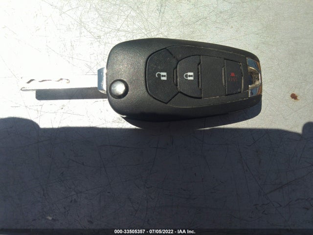Chevrolet Spark Lt 2019 KL8CD6SA5KC718390 Image 3
