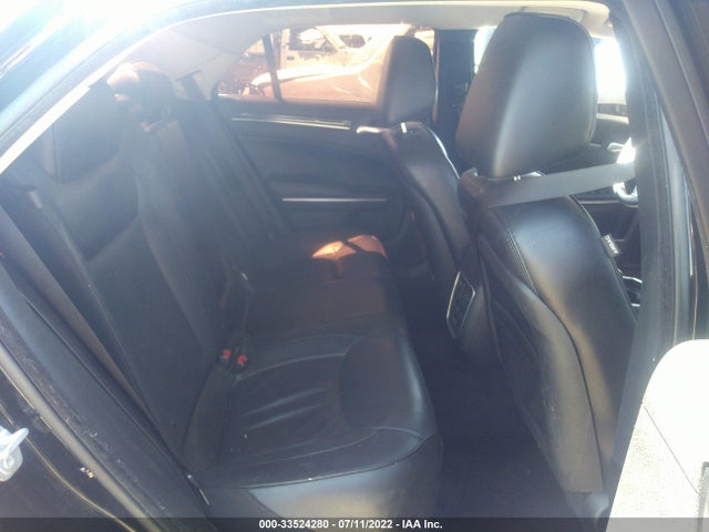 2016 Chrysler 300, VIN: 2C3CCAEG5GH342960