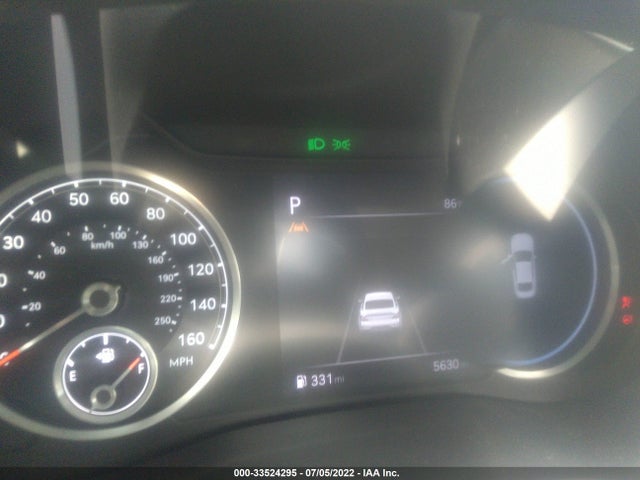 2022 Genesis G70, VIN: KMTG34TA2NU099519