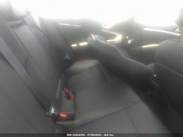 2022 Genesis G70, VIN: KMTG34TA2NU099519