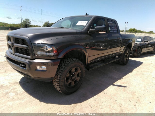3C6UR5FL1HG753377 RAM 2500 Laramie