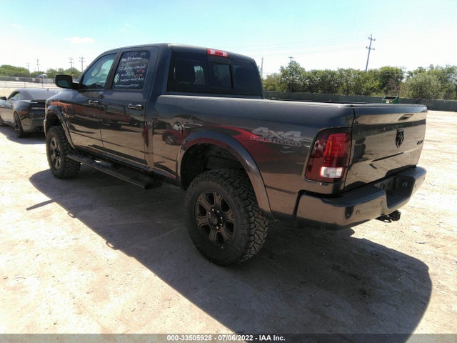 3C6UR5FL1HG753377 RAM 2500 Laramie