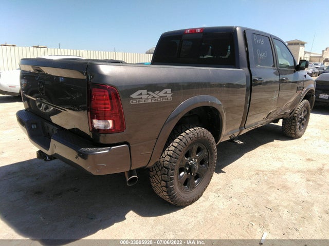 3C6UR5FL1HG753377 RAM 2500 Laramie