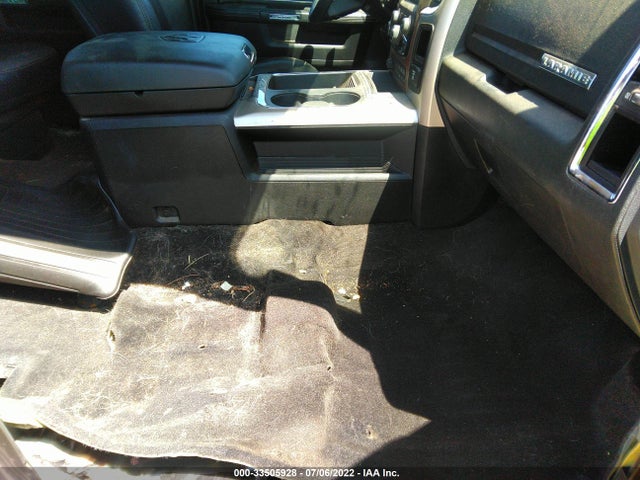 3C6UR5FL1HG753377 RAM 2500 Laramie