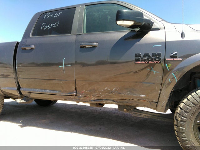 3C6UR5FL1HG753377 RAM 2500 Laramie