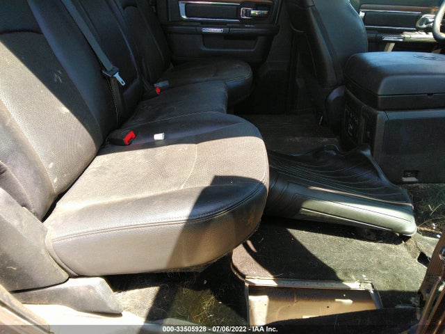 3C6UR5FL1HG753377 RAM 2500 Laramie