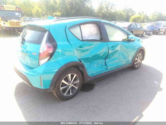 2019 Toyota Prius, VIN: JTDKDTB3XK1623113