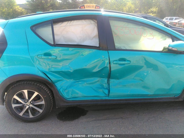 2019 Toyota Prius, VIN: JTDKDTB3XK1623113