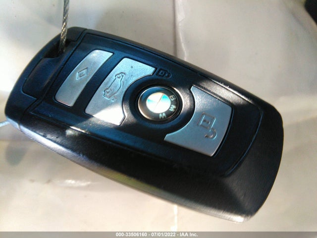 BMW X3 35i 2011 5UXWX7C50BL732005 Image 3