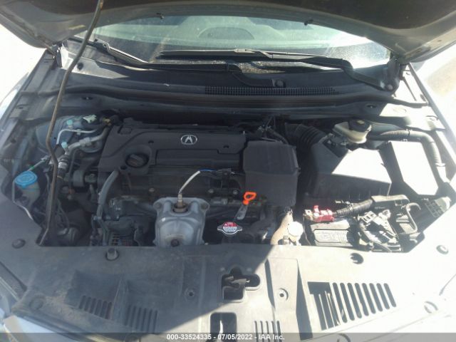 19UDE2F72GA011381 Acura Ilx W