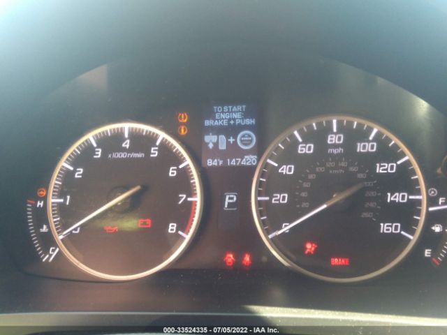 19UDE2F72GA011381 Acura Ilx W